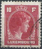 [Grand Duchess Charlotte, प्रकार DG21]