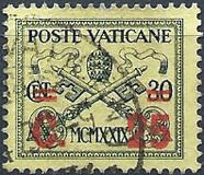 [Overprint in Red, type D]