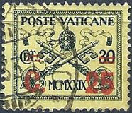 [Overprint in Red, type D]