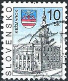 [Cities - Kežmarok, 類型 MD]