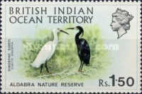 [Aldabra Nature Reserve, Вид AB]