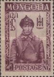 [Mongolian Revolution, type Q]