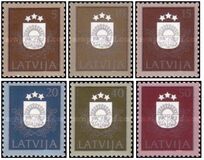 [State Arms, tipas DF]