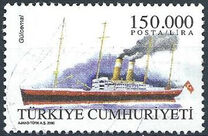 [Ships, type CSA]