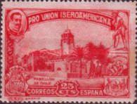 [Completion of the Ibero-American Exhibition, Seville, වර්ගය DO]