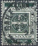 [International Eucharisticus Congress, Tüüp M]