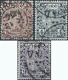 [New Daily Stamp, タイプ H]