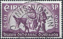 [The World Refugee Year, Вид AW]