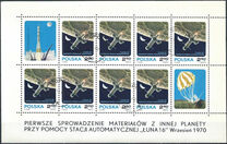 [Luna 16 Moon Capsule, type BIU]