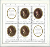 [Portrait Miniatures, tipas BIC]