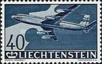 [Airmail - The 30th Anniversary of Airmail, type LK]