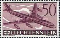 [Airmail - The 30th Anniversary of Airmail, type LL]