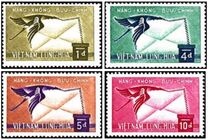 [Airmail, loại AF]