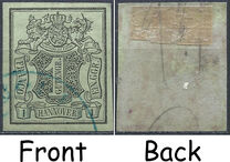 [Coat of Arms - Different Watermark, type A2]