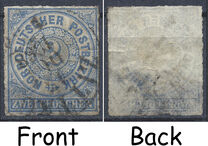 [Value Stamps, 유형 A4]
