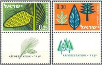 [Afforestation Achievements, Tipi HS]