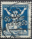 [Definitive Issue, type AO8]