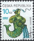 [Signs of the zodiac, type GP]