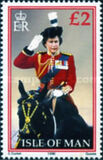 [Queen Eliizabeth II, tegund OR]