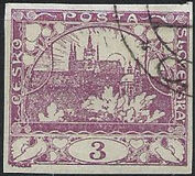 [Hradčany, type C]