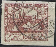 [Hradčany, type D]