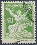 [Definitive Issue, type AO6]