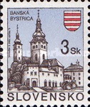 [Cities - Banská Bystrica, type DS]