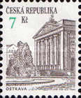 [Definitive Issue, type BH]