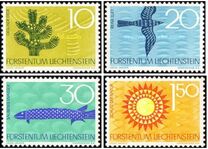 [Nature Conservation, Tipe OA]