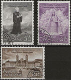 [The 1100th Anniversary of the Death of Sct. Meinrad, type FV]