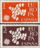 [EUROPA Stamps, Tip AXB]