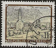 [Engelszell Monastery, Typ BFP]