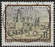 [Engelszell Monastery, Typ BFP]