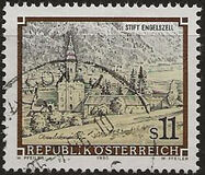 [Engelszell Monastery, Typ BFP]