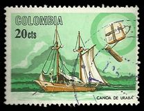 [History of Maritime Mail, type AEI]