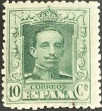 [King Alfonso XIII, tegund BL4]