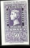 [The 100th Anniversary of Spanish Stamps, type AMA]