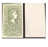 [Airmail - The 100th Anniversary of Spanish Stamps, Tip AMH]