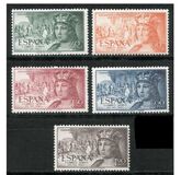 [Airmail - The 500th Anniversary of the Birth of King Ferdinand V, type ANJ]