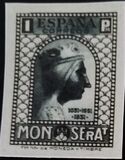 [The 900th Anniversary of the Montserrat Monastery, tegund FI3]