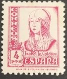 [Queen Isabella, typ KM9]