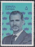 [King Felipe VI, typ HAY]
