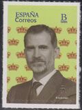 [King Felipe VI, typ HAY1]