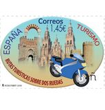 [Tourism on Wheels, typ HAW]