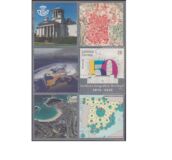 [The 150th Anniversary of the IGN - Spanish National Geographic Institute, Вид HCD]