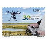[The 30th Anniversary of Tragsatec, タイプ HDG]