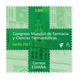 [World Congress of Pharmacy and Pharmaceutical Sciences - Seville 2021, タイプ HDK]