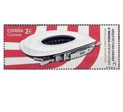 [Urban Architecture - Wanda Metropolitan Stadium, タイプ HDS]
