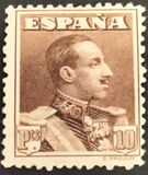[King Alfonso XIII, Tipe BM2]
