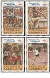 [Olympic Games - Barcelona, Spain, type AAX]